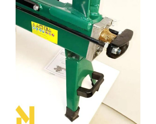 Дровокол Iron Angel ELS 2200M