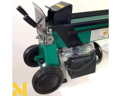 Дровокол Iron Angel ELS 2200M