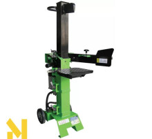 Дровокол Iron Angel ELS 3000M