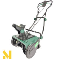 Снігоприбирач електричний Iron Angel ST 2000M