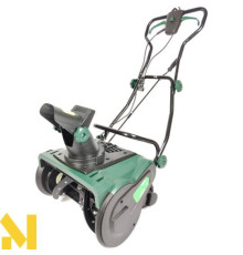 Снігоприбирач електричний Iron Angel ST 2000M