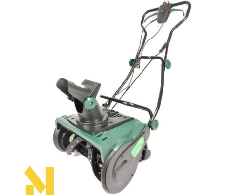 Снігоприбирач електричний Iron Angel ST 2000M