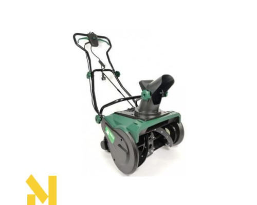 Снігоприбирач електричний Iron Angel ST 2000M