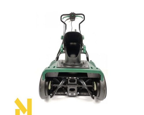 Снігоприбирач електричний Iron Angel ST 2000M