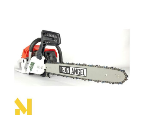 Бензопила Iron Angel CS 630