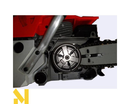 Бензопила Iron Angel CS 630