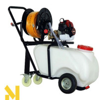 Мотообприскувач Iron Angel WX-50B