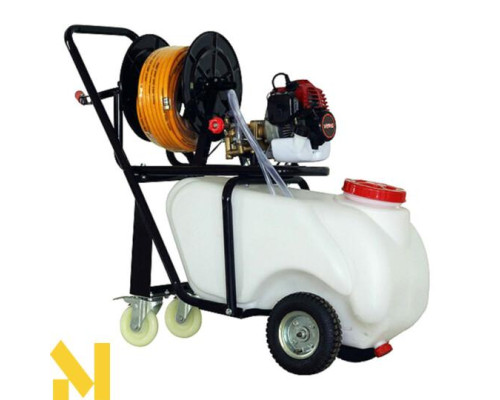 Мотообприскувач Iron Angel WX-50B