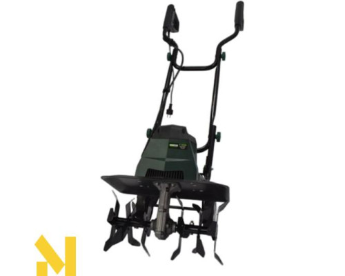 Культиватор електричний Iron Angel ET1600M