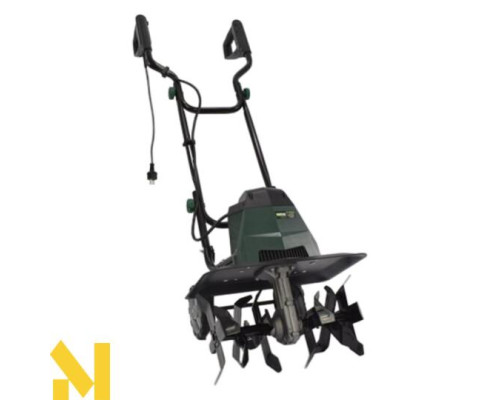 Культиватор електричний Iron Angel ET1600M