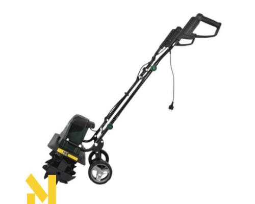 Культиватор електричний Iron Angel ET1600M