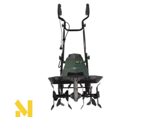 Культиватор електричний Iron Angel ET1600M