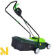 Газонокосарка електрична Iron Angel EM 3210
