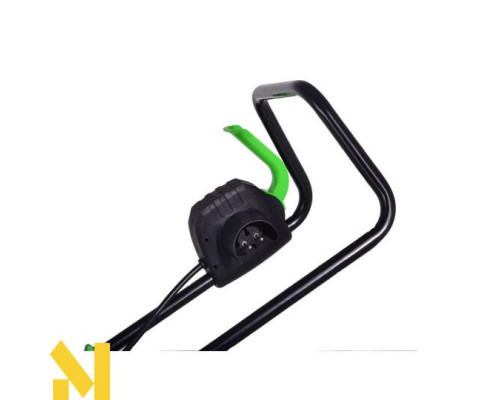 Газонокосарка електрична Iron Angel EM 3210