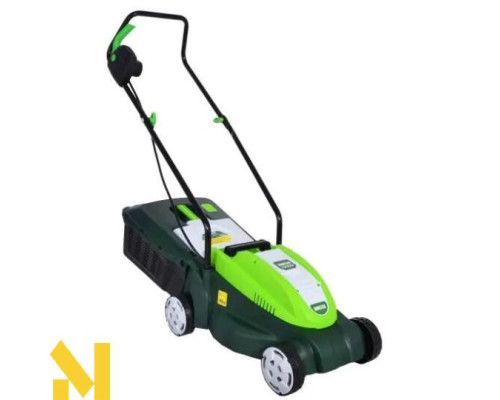 Газонокосарка електрична Iron Angel EM 3210