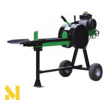 Дровокол Iron Angel EKS 8