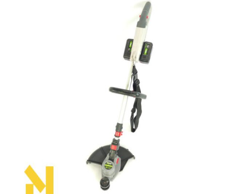 Тример акумуляторний Iron Angel C09179 (без АКБ та ЗП)