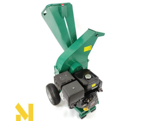 Подрібнювач садовий бензиновий Iron Angel HT-SC15