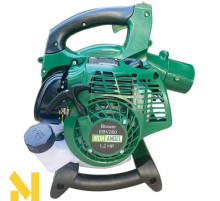 Повітродувка садова бензинова Iron Angel EBV260