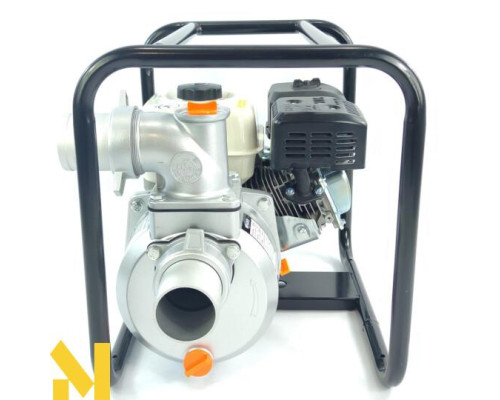 Мотопомпа Iron Angel WPG 80S