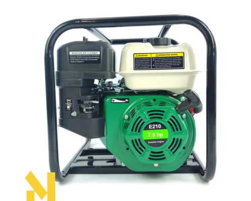 Мотопомпа Iron Angel WPGC 50 S