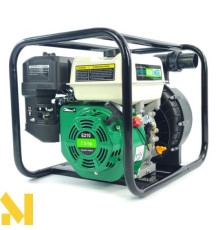 Мотопомпа Iron Angel WPGC 50 S