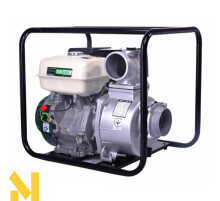 Мотопомпа Iron Angel WPG 100/16 S