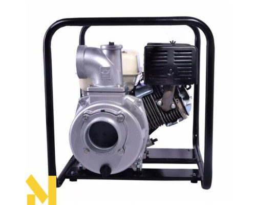 Мотопомпа Iron Angel WPG 100/16 S