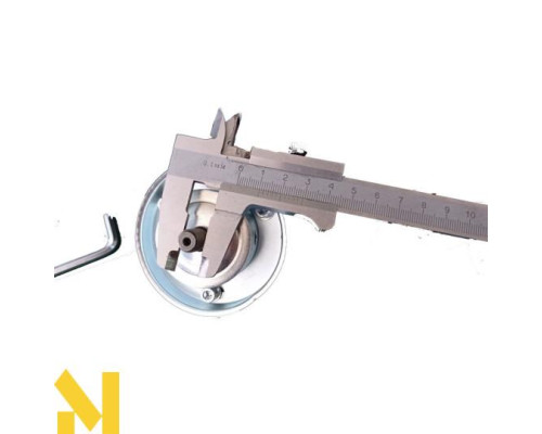 Тример електричний Iron Angel ETR1500L