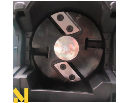 Подрібнювач садовий електричний Iron Angel ES 2650L червоний