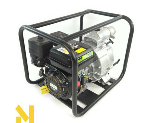 Мотопомпа Iron Angel WPGD 80 (2001288)