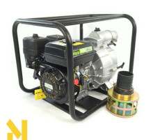 Мотопомпа Iron Angel WPGD 80 (2001288)