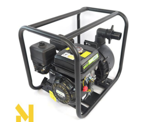 Мотопомпа Iron Angel WPGС 50B