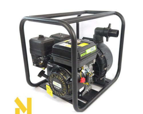 Мотопомпа Iron Angel WPGС 50B