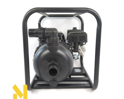 Мотопомпа Iron Angel WPGС 50B