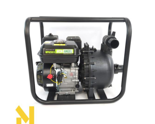 Мотопомпа Iron Angel WPGС 50B
