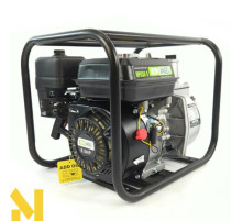 Мотопомпа Iron Angel WPG 50B