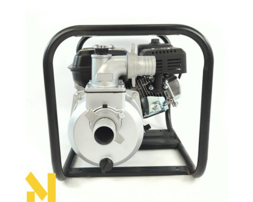 Мотопомпа Iron Angel WPG 50B