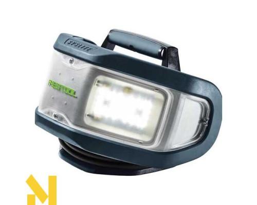 Робоча лампа Festool DUO