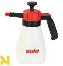 Обприскувач ручний SOLO 201
