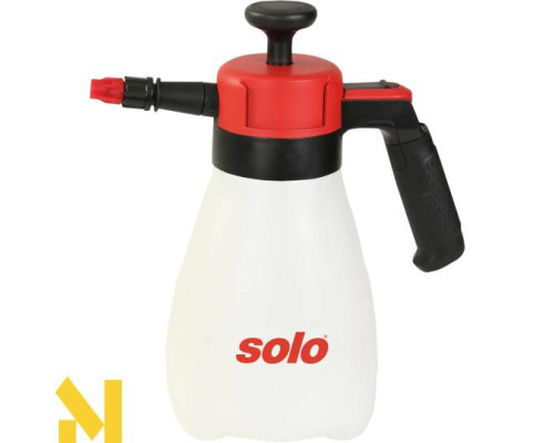 Обприскувач ручний SOLO 201