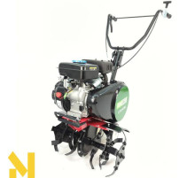 Мотокультиватор Iron Angel GT50 NITRO