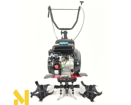 Мотокультиватор Iron Angel GT50 NITRO