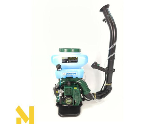 Мотообприскувач ранцевий Iron Angel SMB 20/14 L