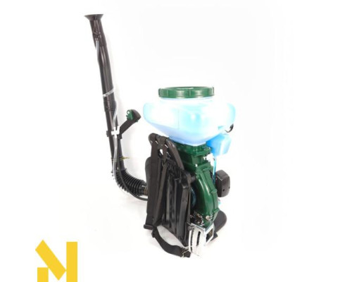 Мотообприскувач ранцевий Iron Angel SMB 20/14 L