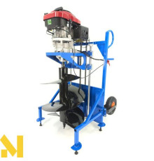 Мотобур Iron Angel MD500 (2011225)