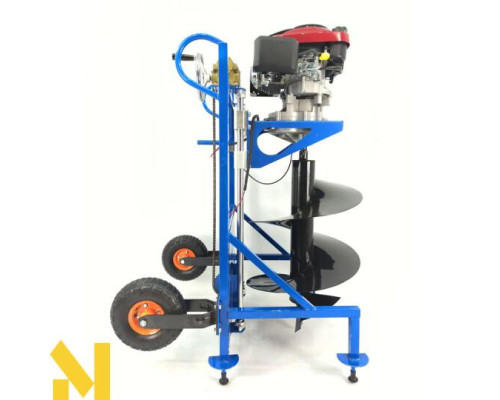 Мотобур Iron Angel MD500 (2011225)