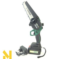 Міні-пила акумуляторна Iron Angel CDGS023