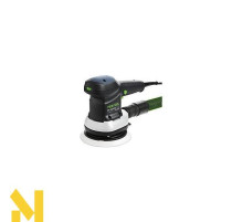 Шліфмашина ексцентрикова Festool ETS 125 REQ