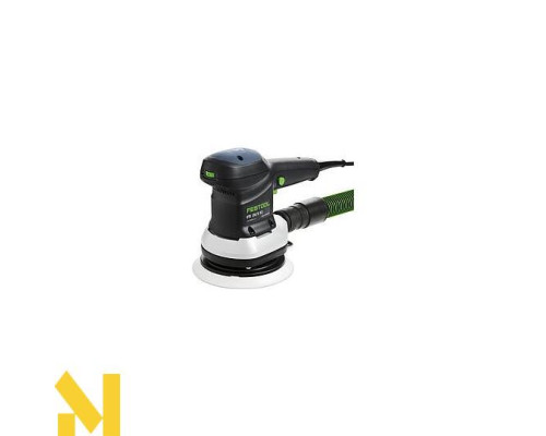 Шліфмашина ексцентрикова Festool ETS 125 REQ